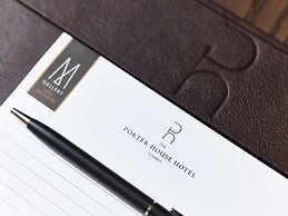 The Porter House Hotel Sydney - MGallery