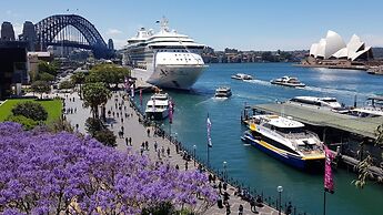 The Porter House Hotel Sydney - MGallery