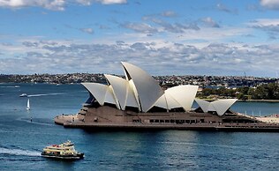 The Porter House Hotel Sydney - MGallery