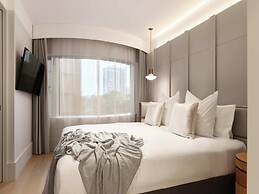 The Porter House Hotel Sydney - MGallery