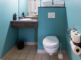 Ibis Budget Millau Viaduc