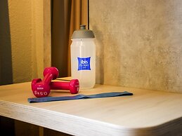 Ibis Budget Millau Viaduc
