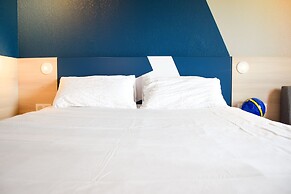 Ibis Budget Millau Viaduc - Ouverture Avril 2022