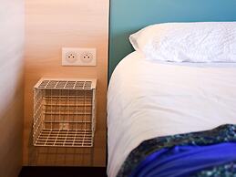 Ibis Budget Millau Viaduc - Ouverture Avril 2022