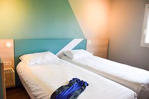 Ibis Budget Millau Viaduc - Ouverture Avril 2022