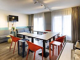 Ibis Budget Millau Viaduc - Ouverture Avril 2022