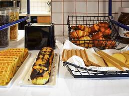 Ibis Budget Millau Viaduc