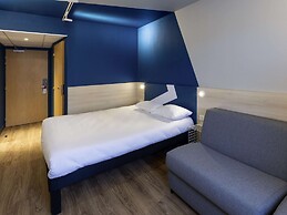 Ibis Budget Millau Viaduc - Ouverture Avril 2022