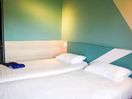 Ibis Budget Millau Viaduc - Ouverture Avril 2022
