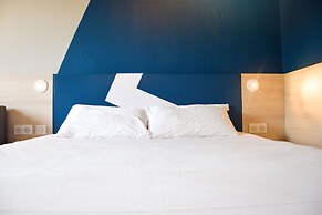 Ibis Budget Millau Viaduc - Ouverture Avril 2022