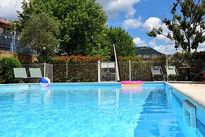 Ibis Budget Millau Viaduc - Ouverture Avril 2022
