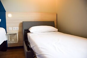 Ibis Budget Millau Viaduc - Ouverture Avril 2022