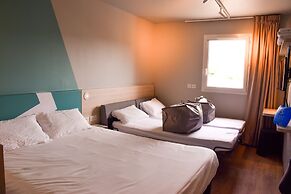 Ibis Budget Millau Viaduc - Ouverture Avril 2022