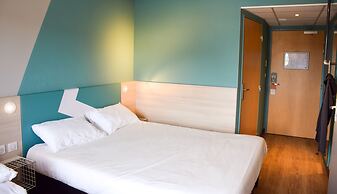 Ibis Budget Millau Viaduc - Ouverture Avril 2022