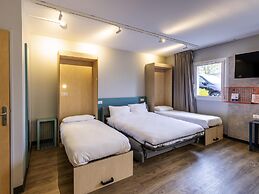 Ibis Budget Millau Viaduc - Ouverture Avril 2022