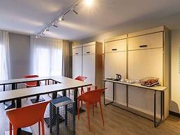 Ibis Budget Millau Viaduc - Ouverture Avril 2022