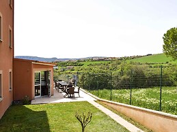 Ibis Budget Millau Viaduc - Ouverture Avril 2022