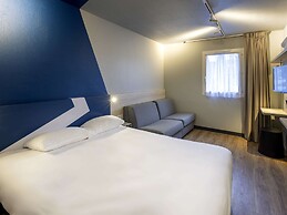 Ibis Budget Millau Viaduc - Ouverture Avril 2022