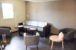 Ibis Budget Millau Viaduc - Ouverture Avril 2022
