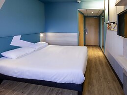 Ibis Budget Millau Viaduc - Ouverture Avril 2022