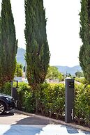 Ibis Budget Millau Viaduc - Ouverture Avril 2022