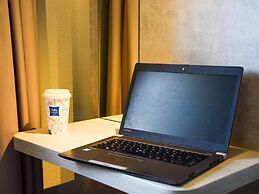 Ibis Budget Millau Viaduc