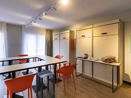 Ibis Budget Millau Viaduc - Ouverture Avril 2022