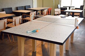 Ibis Budget Millau Viaduc - Ouverture Avril 2022