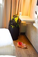 Ibis Budget Millau Viaduc - Ouverture Avril 2022