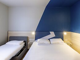 Ibis Budget Millau Viaduc