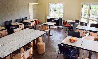 Ibis Budget Millau Viaduc - Ouverture Avril 2022