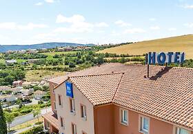 Ibis Budget Millau Viaduc - Ouverture Avril 2022