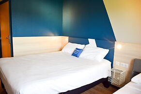 Ibis Budget Millau Viaduc - Ouverture Avril 2022