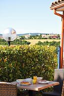 Ibis Budget Millau Viaduc - Ouverture Avril 2022