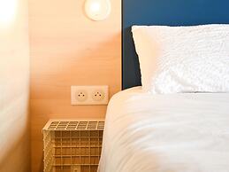 Ibis Budget Millau Viaduc - Ouverture Avril 2022