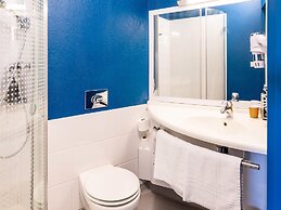 Ibis Budget Millau Viaduc - Ouverture Avril 2022