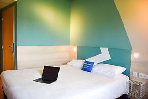 Ibis Budget Millau Viaduc - Ouverture Avril 2022