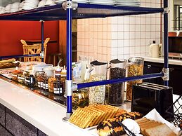 Ibis Budget Millau Viaduc
