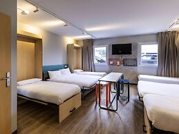 Ibis Budget Millau Viaduc - Ouverture Avril 2022