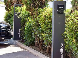 Ibis Budget Millau Viaduc - Ouverture Avril 2022