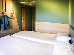 Ibis Budget Millau Viaduc - Ouverture Avril 2022