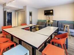 Ibis Budget Millau Viaduc