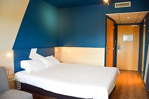 Ibis Budget Millau Viaduc - Ouverture Avril 2022