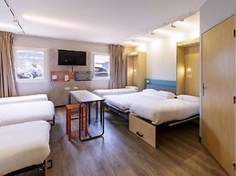 Ibis Budget Millau Viaduc - Ouverture Avril 2022
