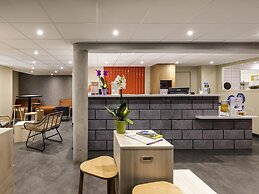 Ibis Budget Millau Viaduc - Ouverture Avril 2022