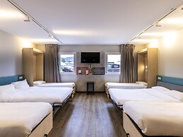 Ibis Budget Millau Viaduc - Ouverture Avril 2022