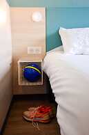 Ibis Budget Millau Viaduc - Ouverture Avril 2022