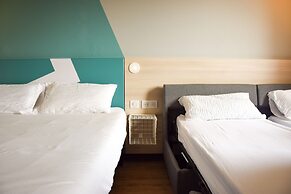 Ibis Budget Millau Viaduc - Ouverture Avril 2022
