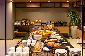 Ibis budget Camboriú