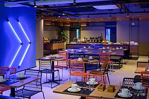 Ibis budget Camboriú